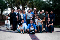 Garcia Family