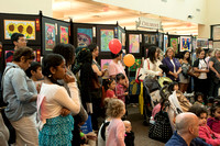Fort Bend Literary and Fine Art Fair 4-11-15